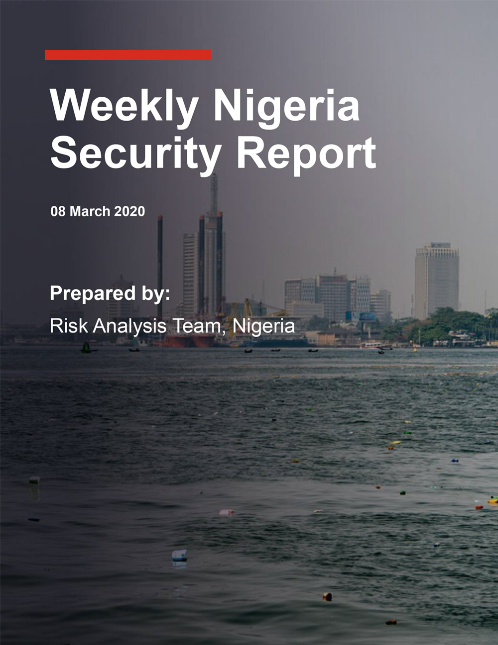 Nigeria Risk Report