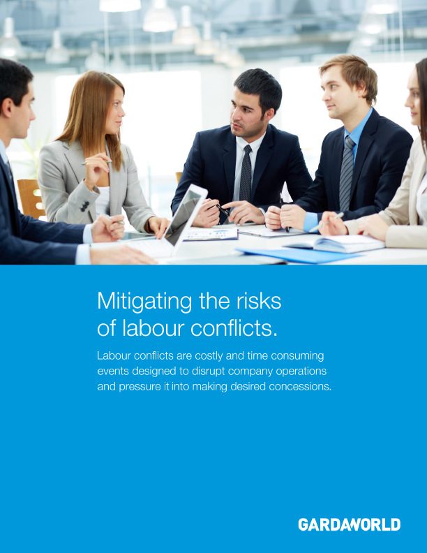 Labour_conflicts