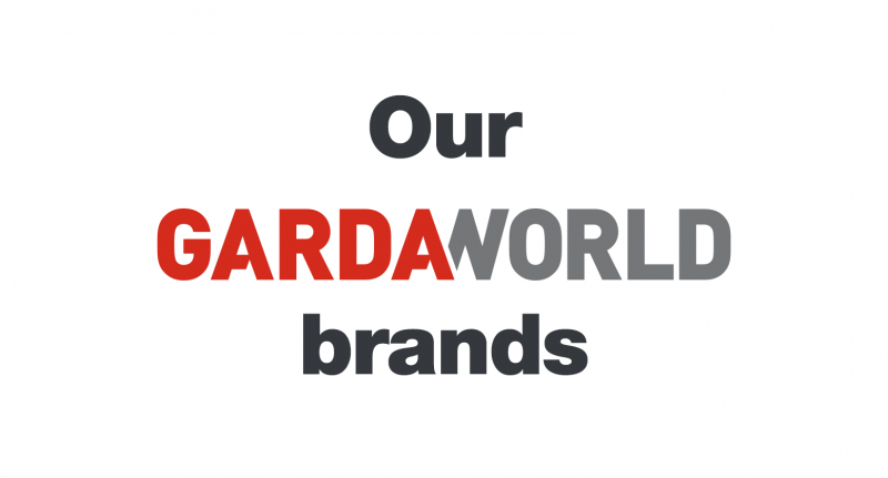 GardaWorld Brands