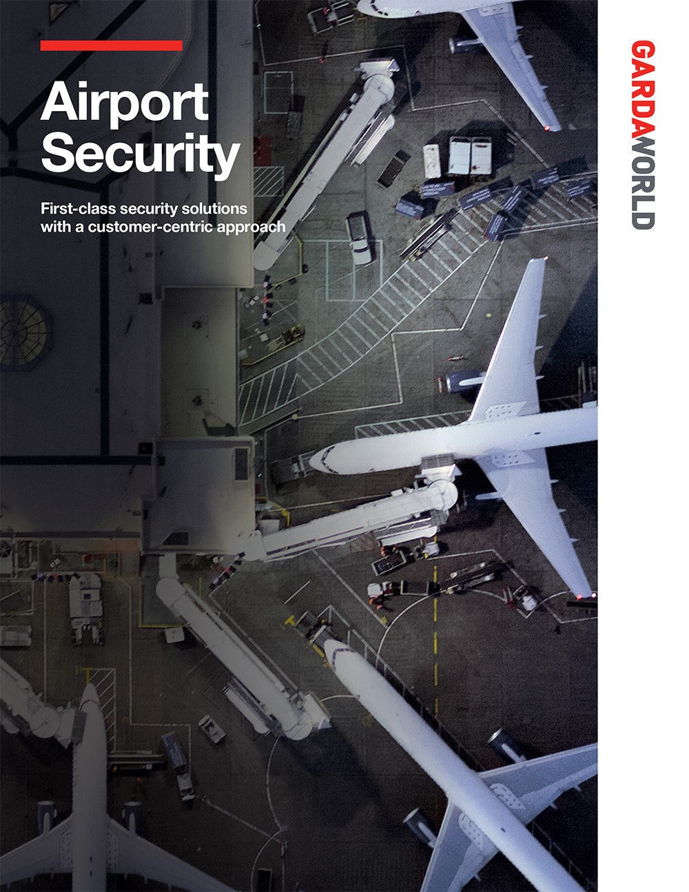 Capability Sheet - Aviation Security